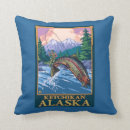 Recherche de mouche coussins Pêche