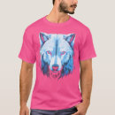 Recherche de loup arctique vêtements Hiver