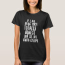 Recherche de creep tshirts Cool
