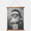 Recherche de vilain de art Santa claus