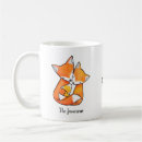Recherche de famille de renard tasses Pour tous