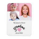 Recherche de mamie magnets Pour elle