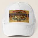 Recherche de type casquettes Police