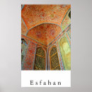 Recherche de isfahan posters Iran