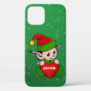Recherche de elf iphone coques Vert