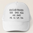 Recherche de règles casquettes Éducation