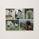 Recherche de personnalisers puzzles Personnalisés