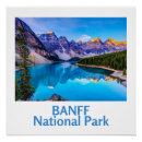 Recherche de banff posters Vacances