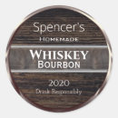 Recherche de whiskey labels Lune