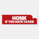 Recherche de impôt voiture autocollants Drôle