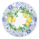 Recherche de jaune citron boutons et poignées de porte Aquarelle