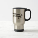 Recherche de avion vintage tasses Cool