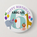 Recherche de nom et nombre badges Pour enfants