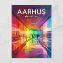 Recherche de aarhus cartes postales Voyage
