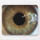 Recherche de optométriste tapis souris Drôle