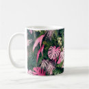 Recherche de tropiques tasses Jungle
