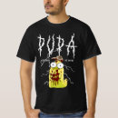 Recherche de pupa tshirts Terry