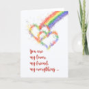 Recherche de lesbienne vœux cartes Coloré