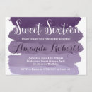 Recherche de bonbon 16 moderne invitations Invités