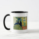 Recherche de paul gauguin tasses La france