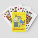 Recherche de veux jeux de cartes Drôle