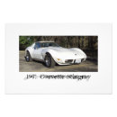 Recherche de pastenague posters Pastenague de corvette