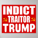 Recherche de anti trump posters Démocrate