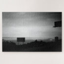 Recherche de alcatraz puzzles Californie