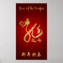 Recherche de année du dragon art Nouvelle année chinoise