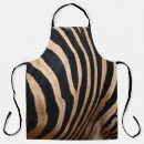 Recherche de camouflage noir tabliers Animal