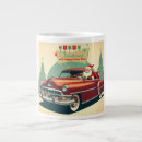 Recherche de voiture vintage tasses Rustique