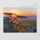 Recherche de alabama cartes postales Coucher de soleil