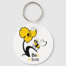 Recherche de abeille amicale Fleur