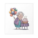 Recherche de nana blocsnotes Anniversaire de nana humoristique