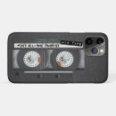 Recherche de les années 1980 iphone coques Musique