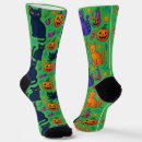 Recherche de halloween chaussettes D'halloween