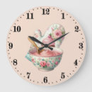 Recherche de patisserie horloges Pour elle