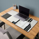 Recherche de perspectives tapis souris Abstrait