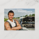Recherche de panne cartes visite Aide