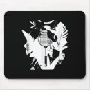 Recherche de raquettes badminton tapis souris Écraser