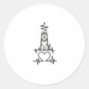 Recherche de malamute autocollants Amoureux des chiens