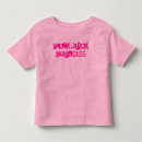 Recherche de princesse punk Enfants