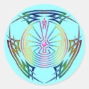 Recherche de tatouages tribaux autocollants Symbole