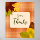 Recherche de vintage thanksgiving posters Amabilité