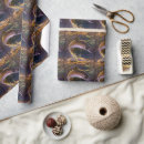 Recherche de truite papier cadeau Pêcheur