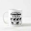 Recherche de chow tasses Drôle