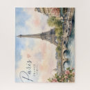 Recherche de tour france puzzles Aquarelle