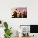 Recherche de hermione posters Sorcière