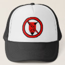 Recherche de satan casquettes Religion