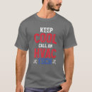 Recherche de la chaleur tshirts Technicien